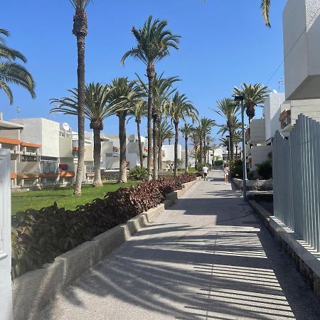 Residencial Primavera Costa Del Silencio Exterior foto